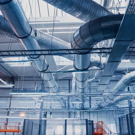 Вентилляция и кондиционирование Вентилляция и кондиционирование