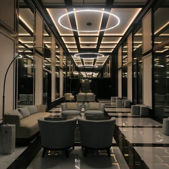 Внутренняя отделка помещений Внутренняя отделка помещений