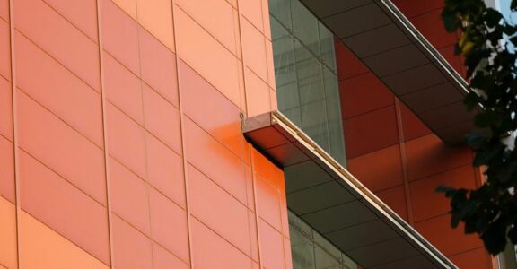 Жилые здания Жилые здания