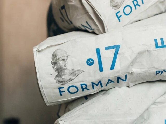 FORMAN